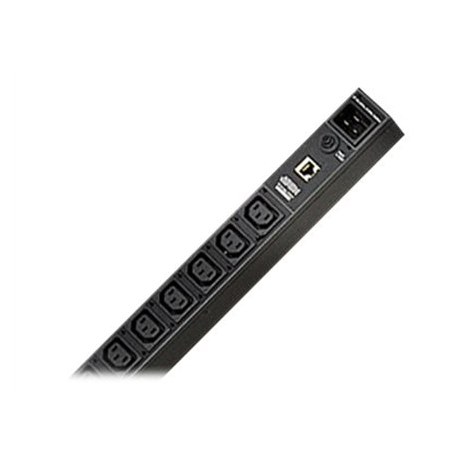 Aten PE1216G 16A 16-Outlet Metered-Ready Energy PDU